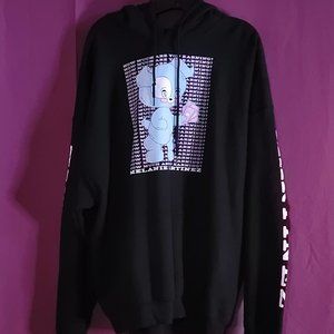 Hot Topic Melanie Martinez Hoddie